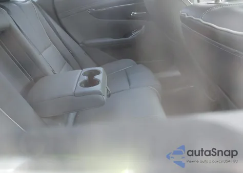 2017 Chevrolet Impala 2Lz from USA, damaged, VIN 2G1145S32H9185112